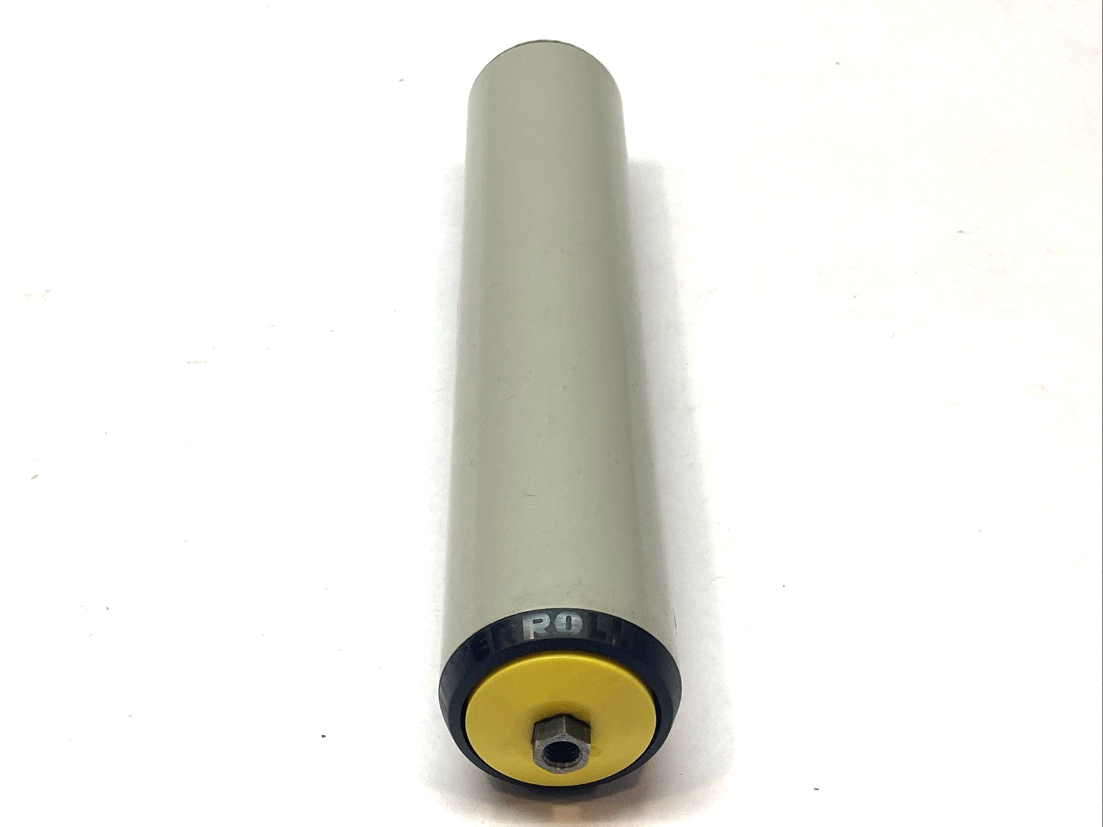 Interroll 1100 Conveyor Rollers For Gravity/Push Conveyors 50mm Wide 270mm Long - Maverick Industrial Sales