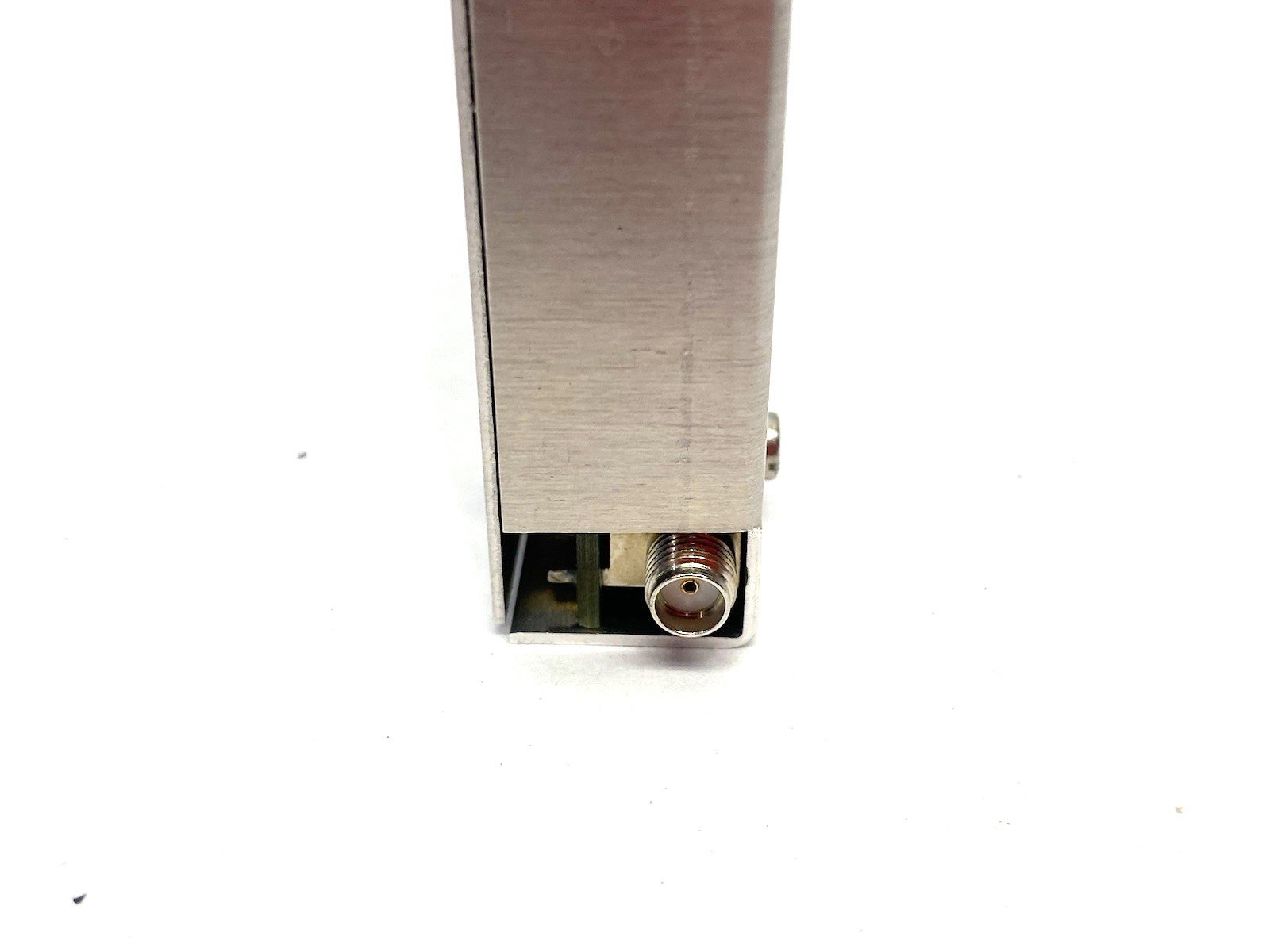 RSV 347923-9002-010 Specimen Current Amplifier SCA - Maverick Industrial Sales