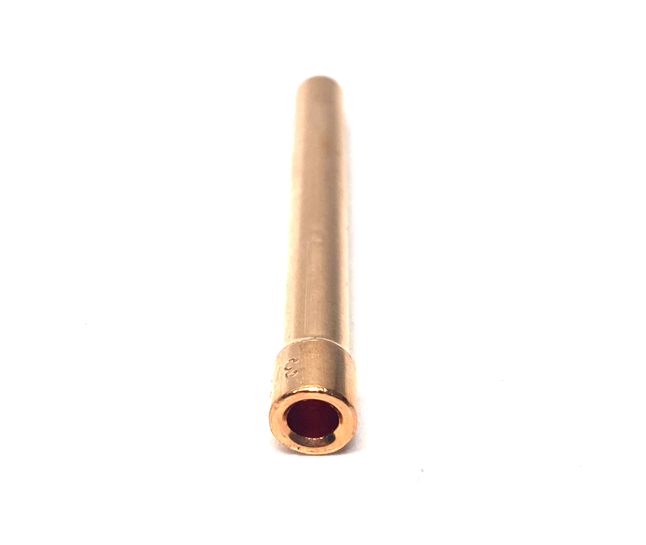 Radnor 10N24 Tig Welding Collet, 3/32" 640055411 LOT OF 10 - Maverick Industrial Sales