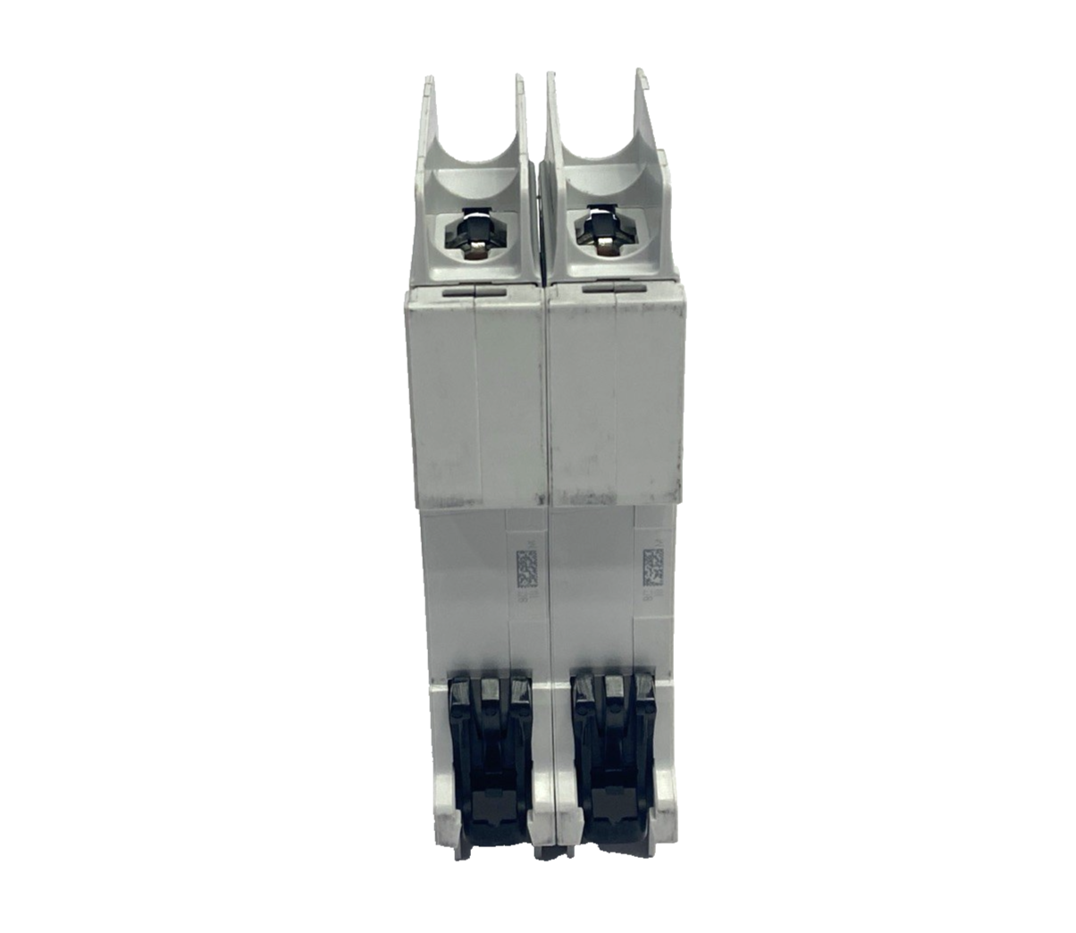 2CDS272337R0104 | ABB SU202M-C10 Miniature Circuit Breaker, 2-Pole 10A 480Y/277V, - Used - Maverick Industrial Sales