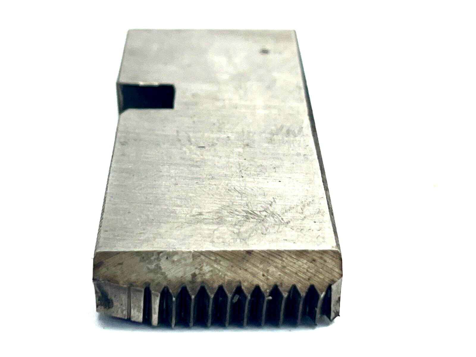 Oster Symbol Quad Carbon Steel 5/8" 11 N.C Bolt Die - Maverick Industrial Sales