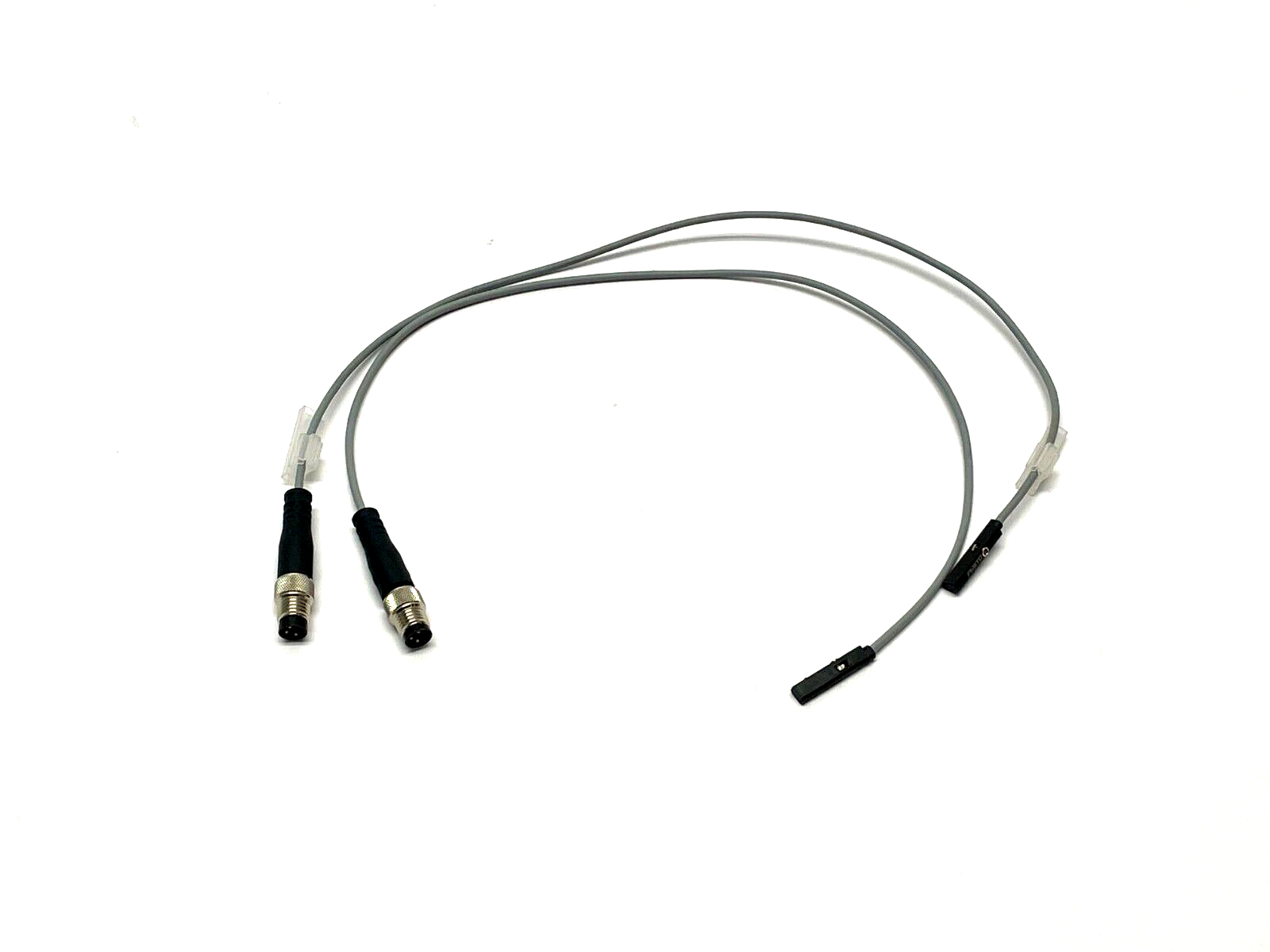 Festo SMT-10M-PS-24V-E-0,3-L-M8D Proximity Sensor 551375 LOT OF 2 - Maverick Industrial Sales