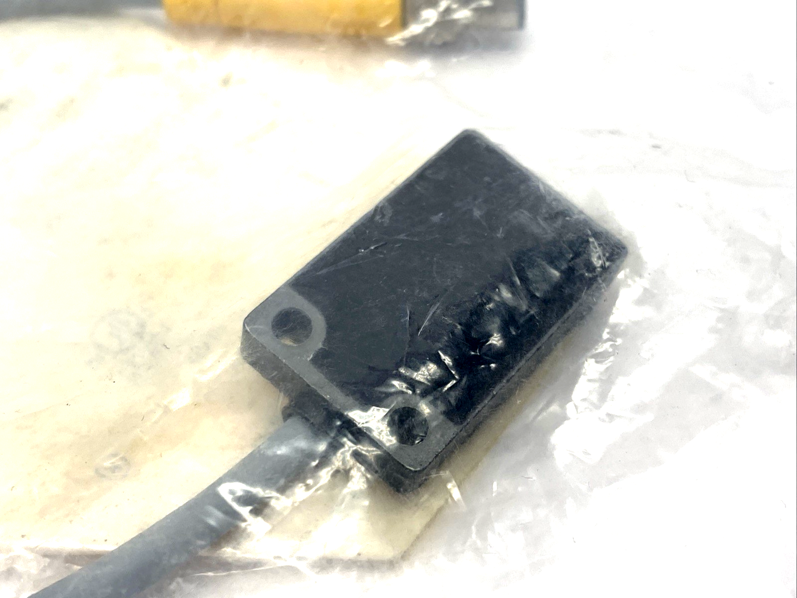 BI5U-Q08-AP6X2-0.2M-PSG 3M | Turck Inductive Sensor M8 3-Pin S1608997 - New - Maverick Industrial Sales
