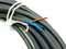 Lumberg Automation RKMWV 3-224/10M Sensor Cable 10m Length - Maverick Industrial Sales