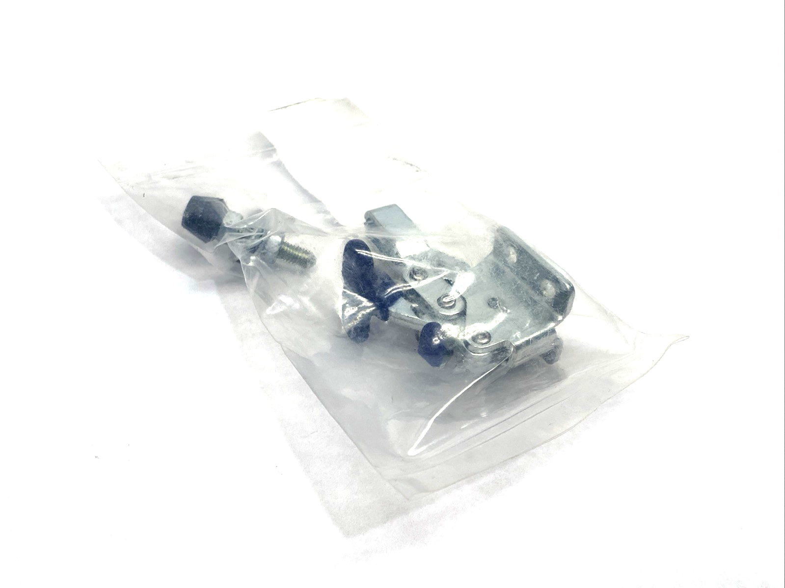 Gibraltar 61458089 Manual Hold Down Toggle Clamp, 150Lb GIB-U-305R - Maverick Industrial Sales