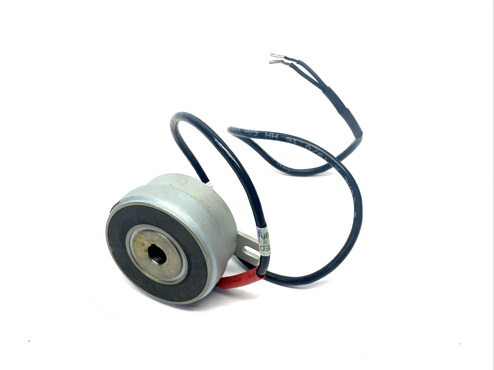 EMTorq 41.102.05 Toque Clutch 24VDC 13W 5.6Nm 3/8" Bore - Maverick Industrial Sales