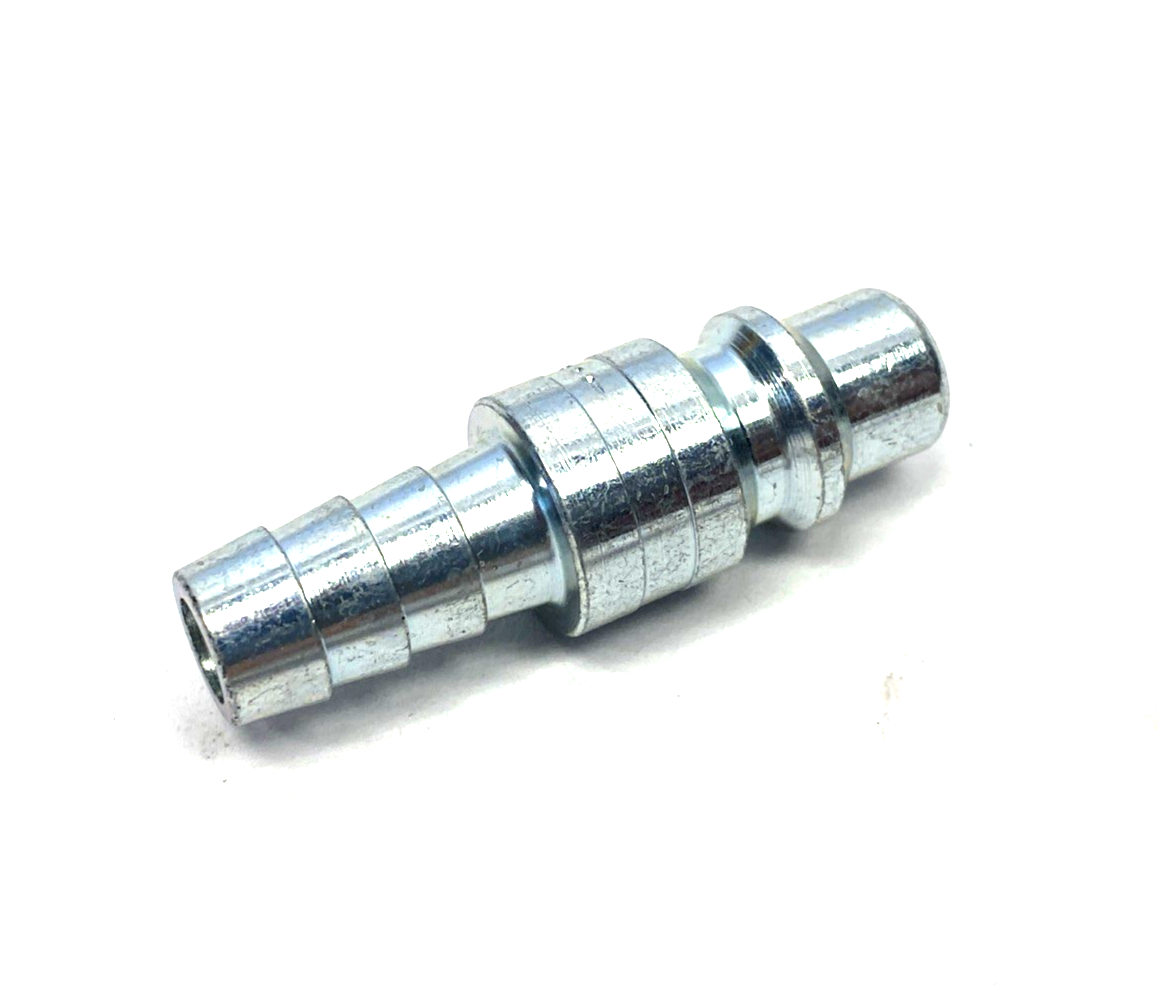 Coilhose 5806 Industrial Connector 3/8" Quick-Connect x 3/8" I.D. Hose LOT OF 11 - Maverick Industrial Sales
