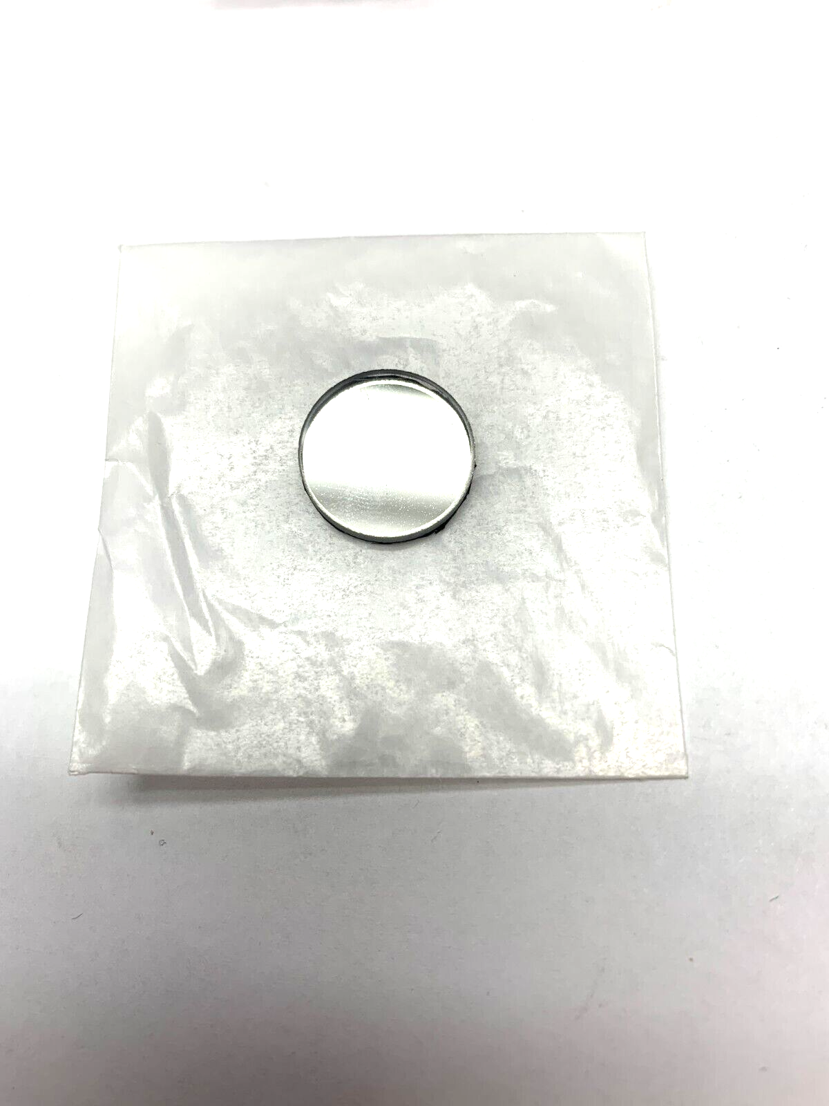 Ni120 | Midopt -D15.8X2 Neutral Density Filter Low Reflectivity 6.25% Trans. - Open box - Maverick Industrial Sales
