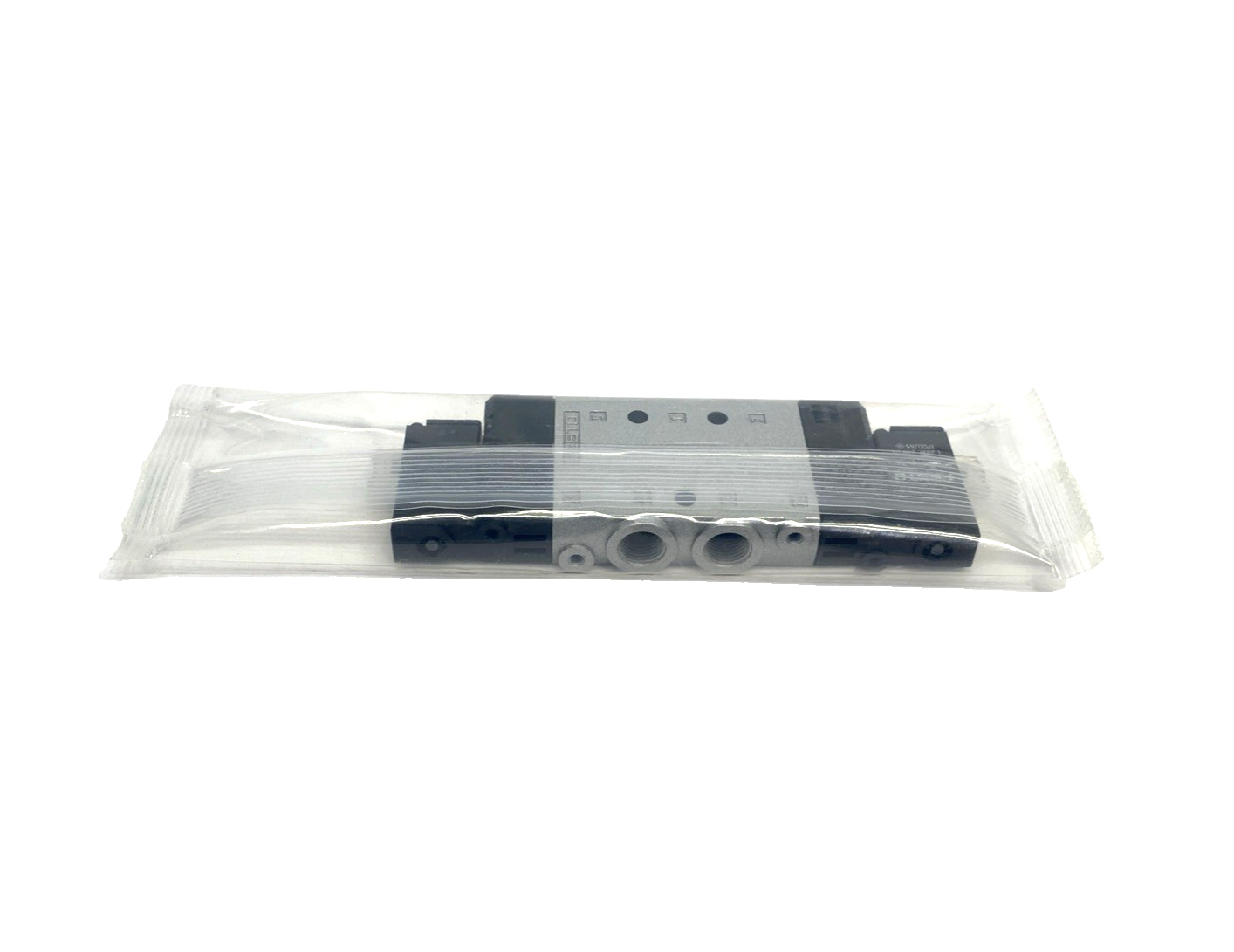 Festo CPE14-M1BH-5J-1/8 Solenoid Valve 5/2 Bistable G 1/8 Port 196939 - Maverick Industrial Sales