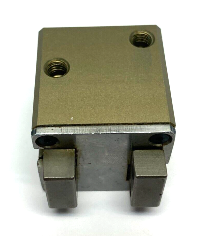Destaco Robohand RP-5-FS Double Wedge Jaw Parallel Gripper - Maverick Industrial Sales