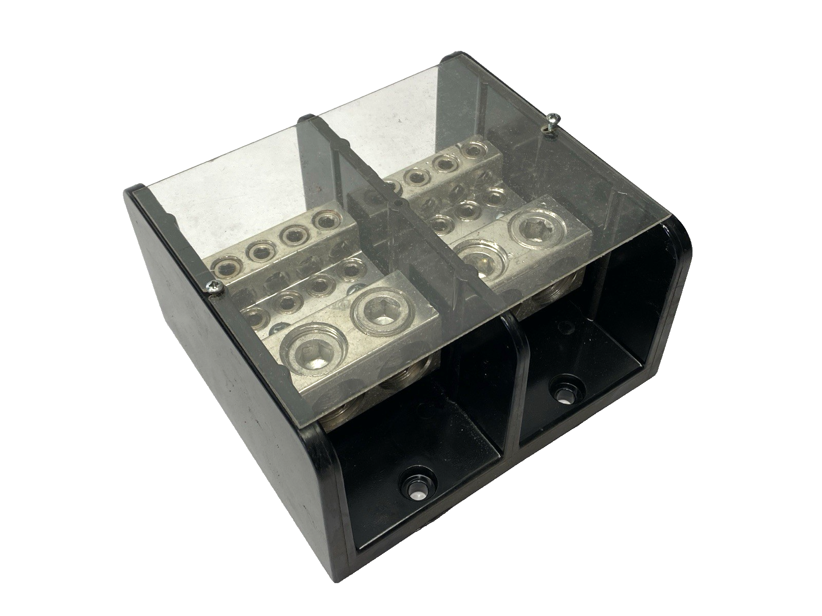 Marathon 1452986 Power Distribution Block 600V 760A - Maverick Industrial Sales