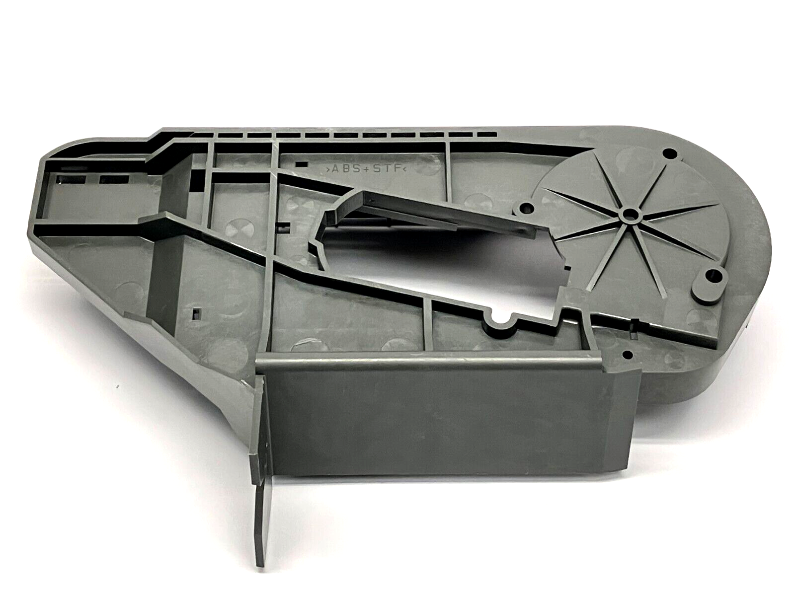 Knapp 10205908-01 Ejector Housing SDA2000 LT. ZE015972 - Maverick Industrial Sales