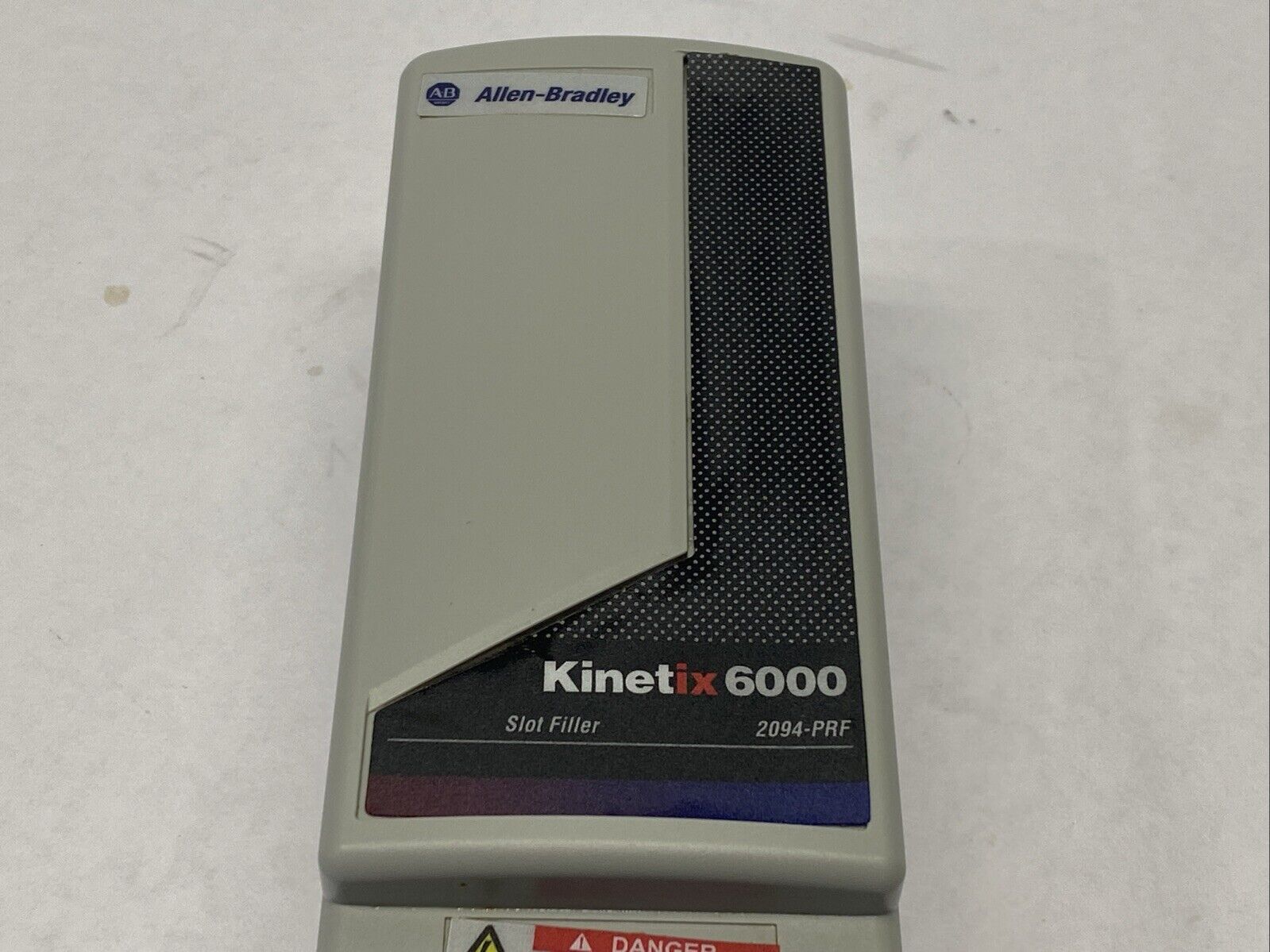 Allen Bradley 2094-PRF Ser A Slot Filler Kinetix 6000 - Maverick Industrial Sales