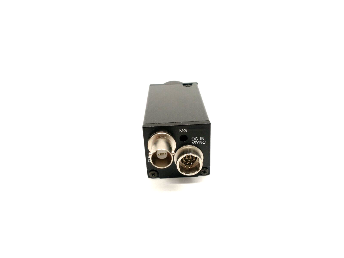Teli CS8420 Tokyo Electronic CCD Camera 12V 0.21A TV0908A0 - Maverick Industrial Sales