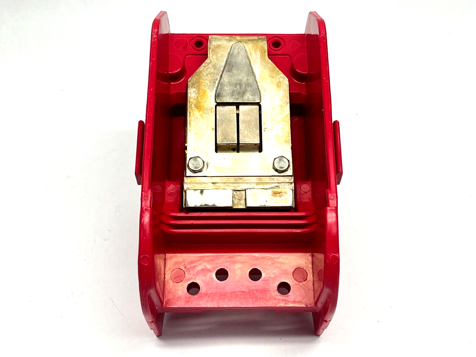 ITE 706784T05 Red Upper Base Stationarity Contact Assembly - Maverick Industrial Sales