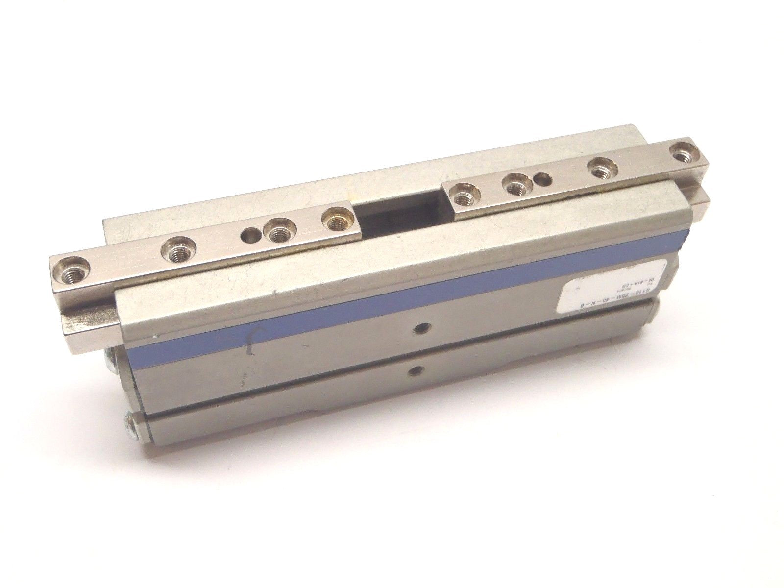 DE-STA-CO G110-25M-40-N-B Pneumattic G110 Parralel Gripper - Maverick Industrial Sales