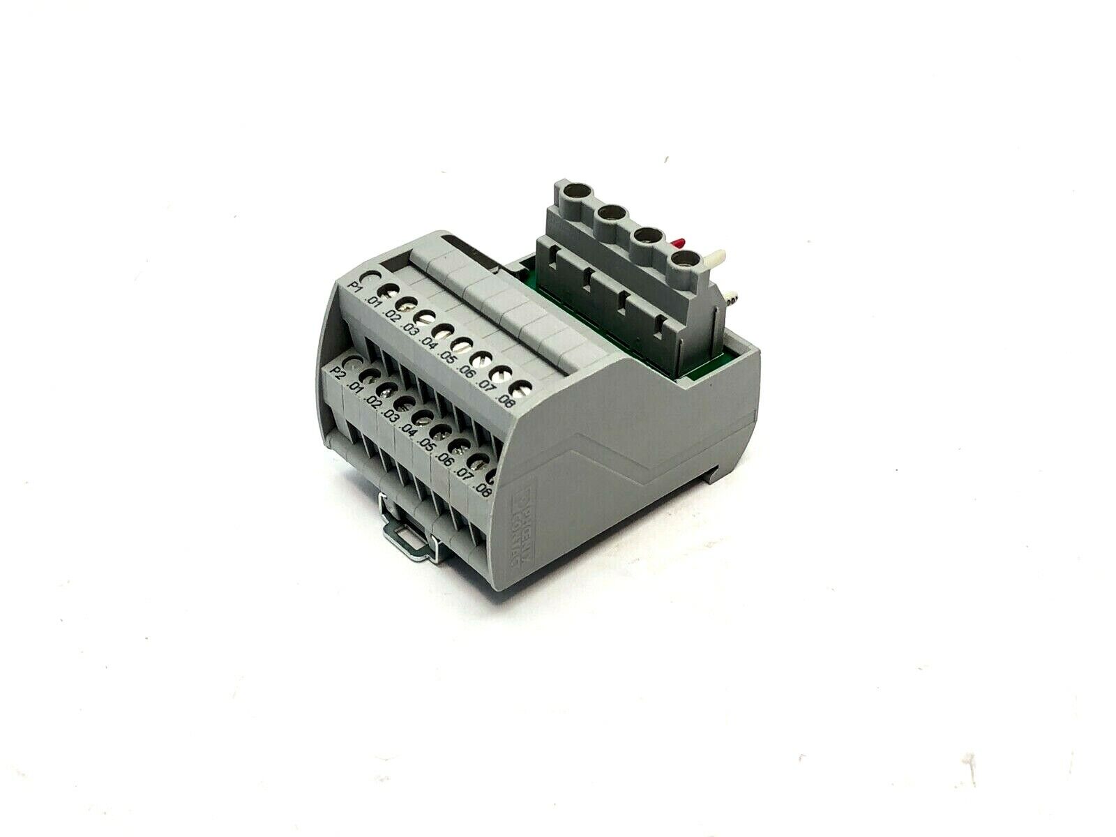 Phoenix Contact VIP-2/SC/PDM-2/16 Potential Distributors 2315256 - Maverick Industrial Sales