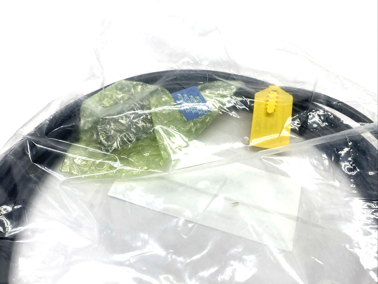 Keyence SZ-P5PM Output Cable, 5m - Maverick Industrial Sales