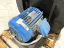 TECO Westinghouse EP0052 AEHH8N Max-E1 Inverter Duty Motor w/ Direct Fan Chamber - Maverick Industrial Sales