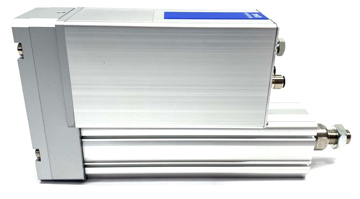 SMC EQY32HC-100BMD-B6 e-Actuator, Rod Type, Integrated Controller 100mm Stroke - Maverick Industrial Sales