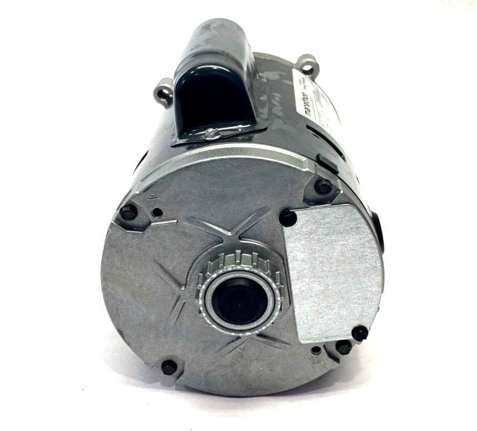 C329 | Marathon Pump Motor 1/3 HP 1PH 115/208-230V 56J 5KC37FN65X, 5KC37FN65HX - New – Open box - Maverick Industrial Sales