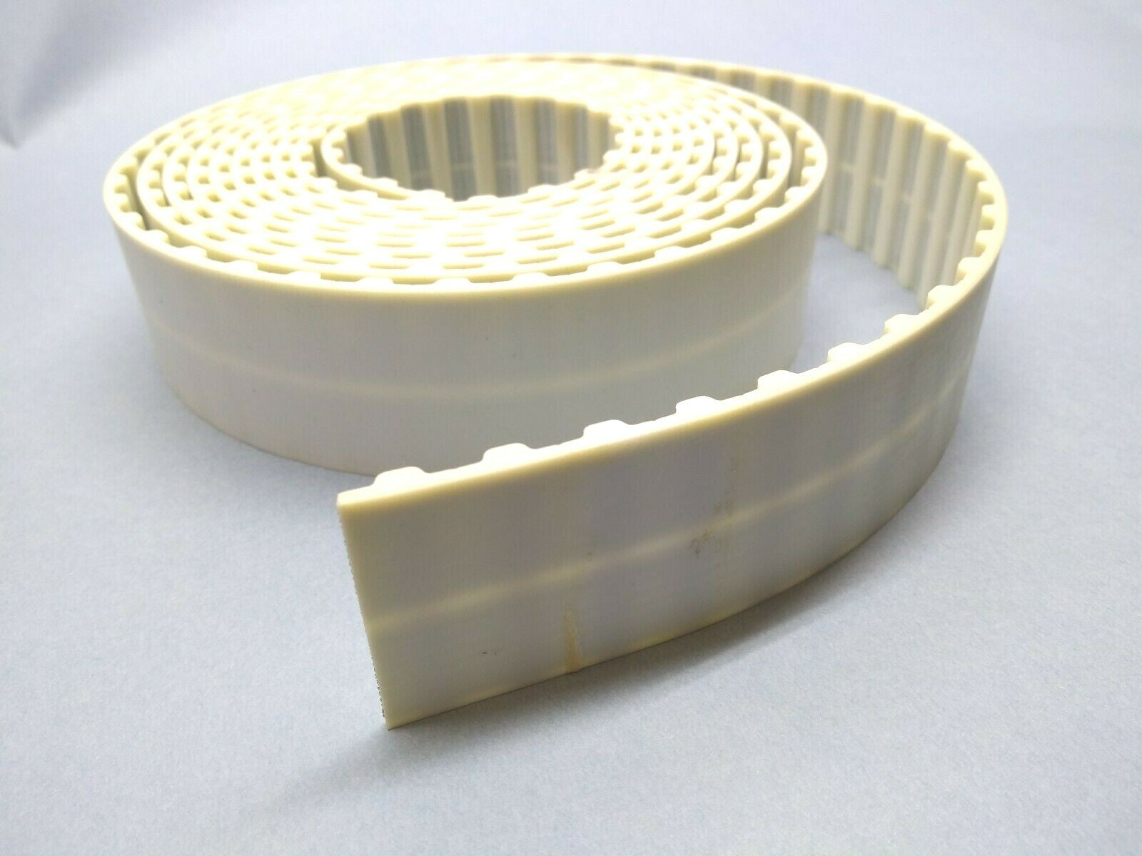 Brecoflex 38.1T1/2 3581M Polyurethane/ UTL Cable Timing Belt H150UC 38.1 x 3581 - Maverick Industrial Sales