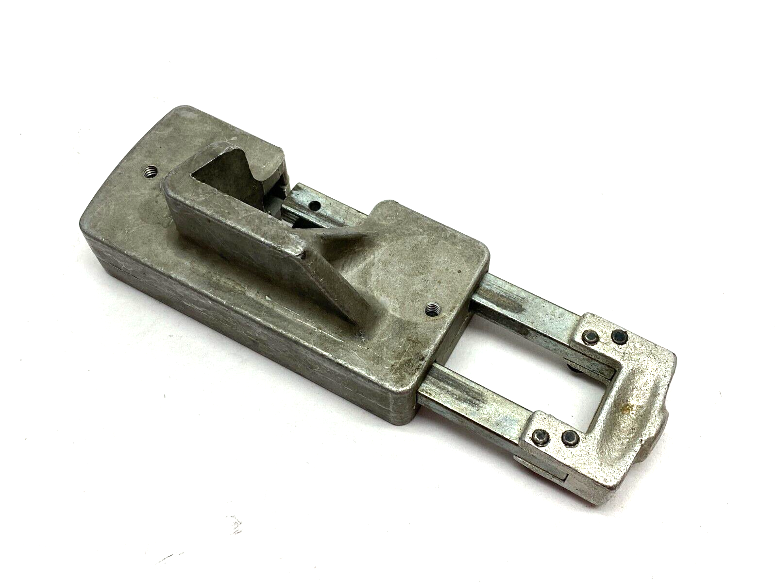 Flexible Steel Lacing C62520 Alligator V-Belt Cutter For D Size or Smaller - Maverick Industrial Sales