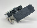 Allen Bradley 1494V-FS100 Ser D Fuse Block 3-Pole 100A 600V - Maverick Industrial Sales