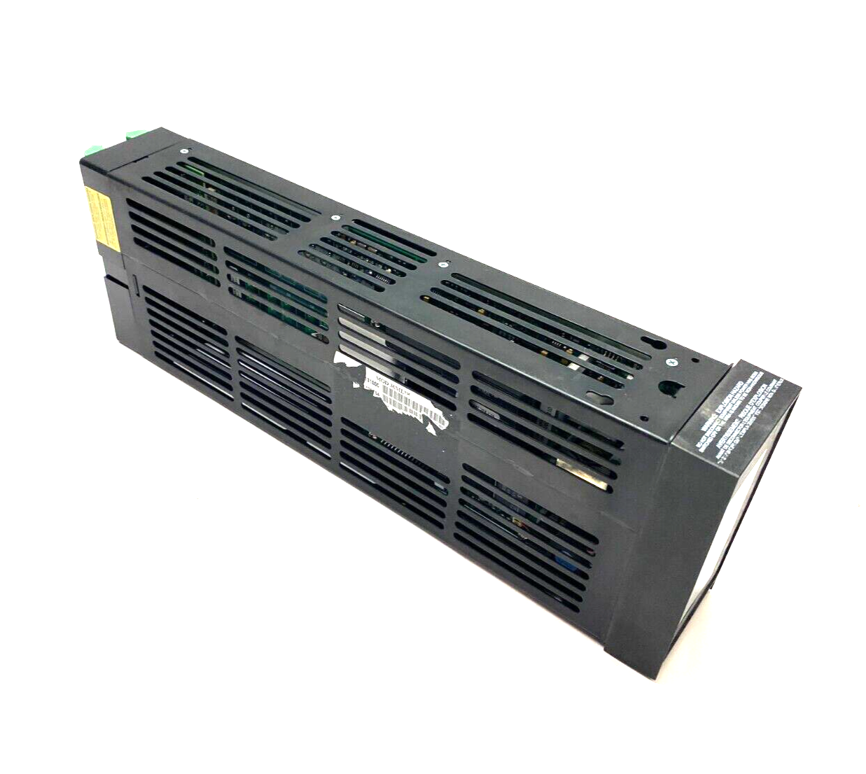 ABB 1801RZ10100C MicroMod MOD30ML Panel Mount Controller FOR PARTS - Maverick Industrial Sales