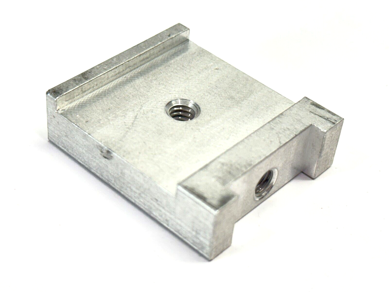 85-087 | Kaps-All Top Rail Support Block For AU-3 Bottle Orientainer - New – Open box - Maverick Industrial Sales