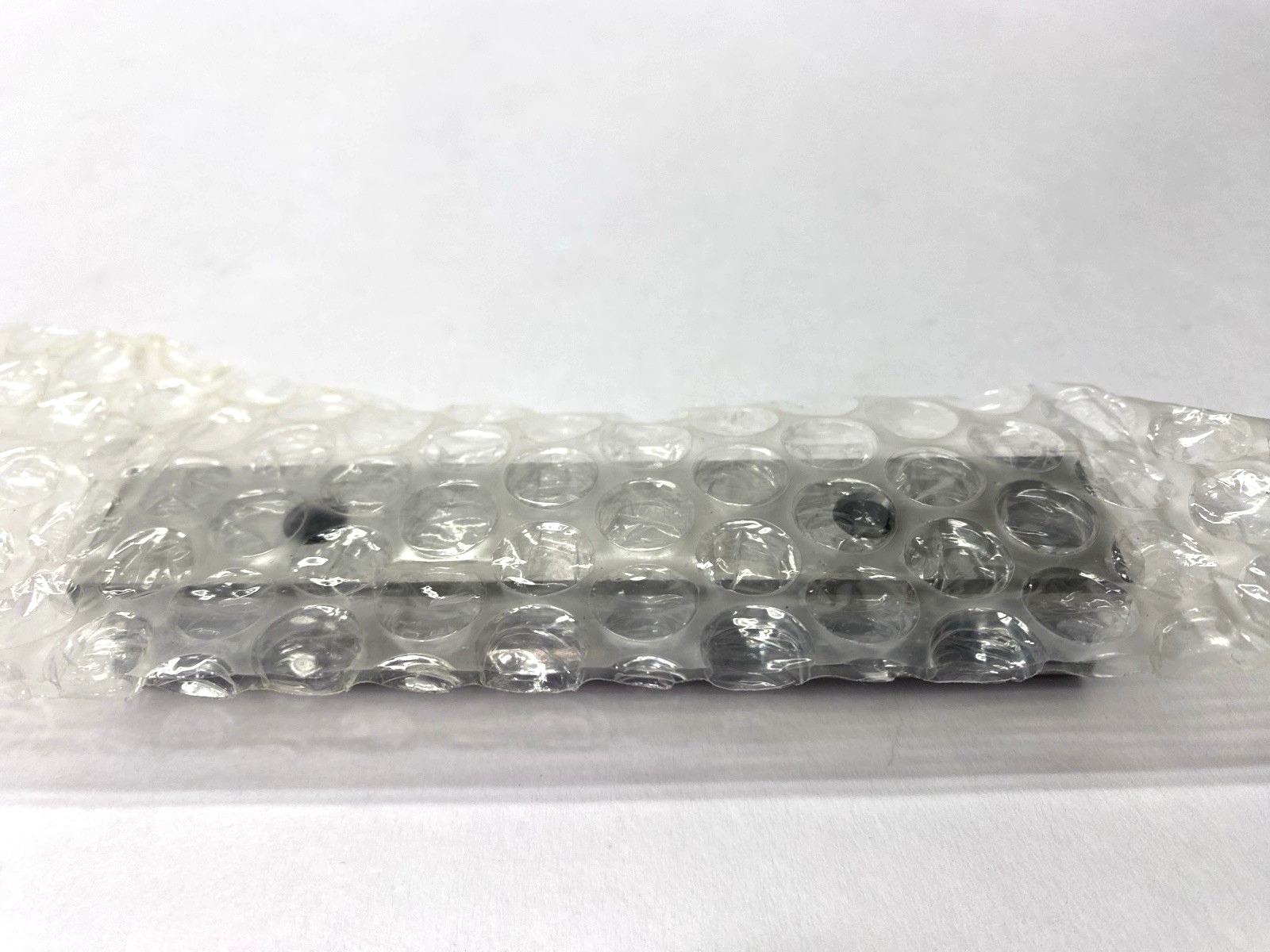 Hiwin HGR20R110H Linear Guide Rail 110mm Overall Length - Maverick Industrial Sales