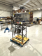 Kaps-All AU-3 Bottle Orientainer, Automatic Vial Unscrambler Feeder - Maverick Industrial Sales