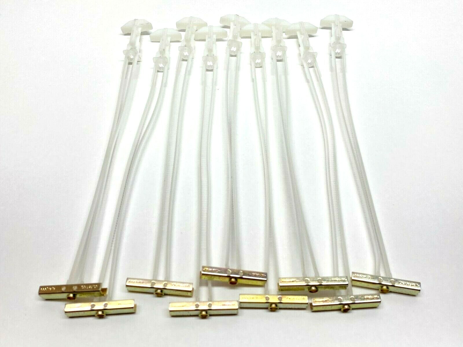 Toggler Snaptoggle 1/4-20 Wall Anchor LOT OF 9 - Maverick Industrial Sales