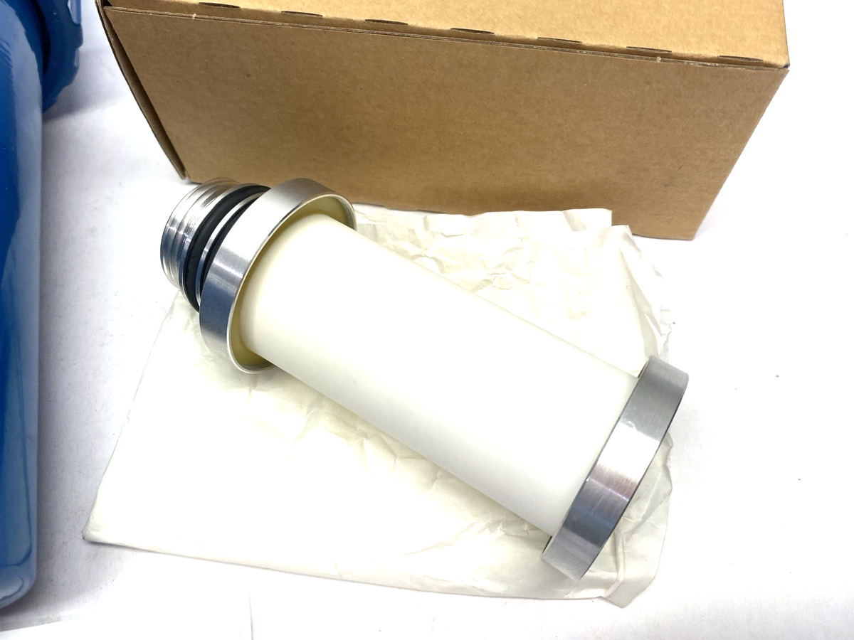 Donaldson 062453-63 Ultrafilter Housing and Replacement Filter - Maverick Industrial Sales