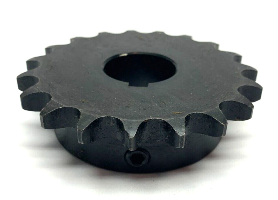 Browning 4019X1 Roller Chain Sprocket 19 Teeth - Maverick Industrial Sales