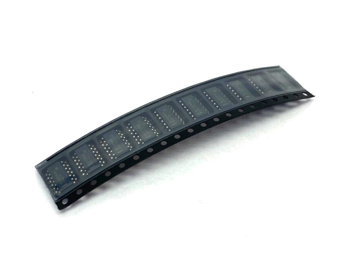 Texas Instruments OPA4317IDR Rail-to-Rail I/O Operational Amplifier LOT OF 10 - Maverick Industrial Sales