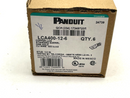 Panduit LCA400-12-6 Copper Lug PKG OF 6 - Maverick Industrial Sales