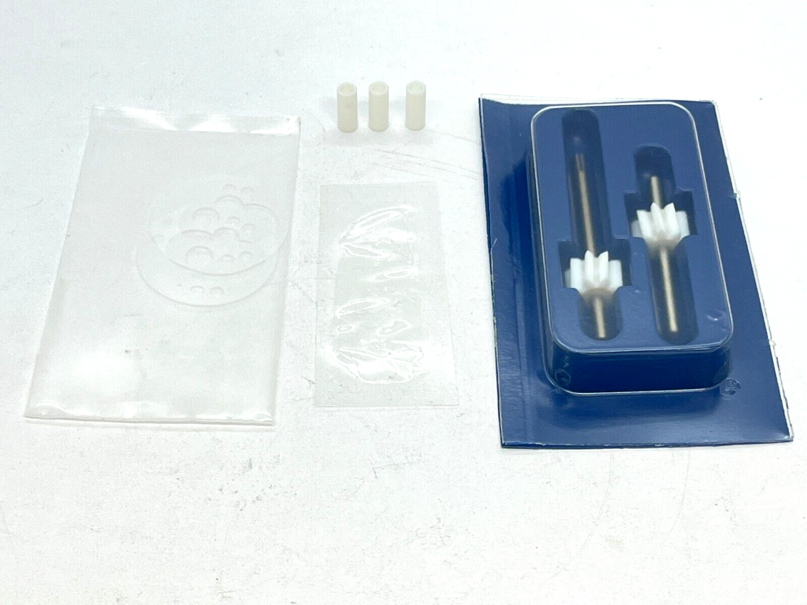 Micropump 81051 Service Kit for 120/140 INCOMPLETE - Maverick Industrial Sales