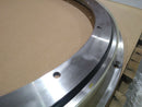 Lantech INA F-588381 Pallet Turn Table Slew Bearing w/ 30191188 Adapter Plates - Maverick Industrial Sales