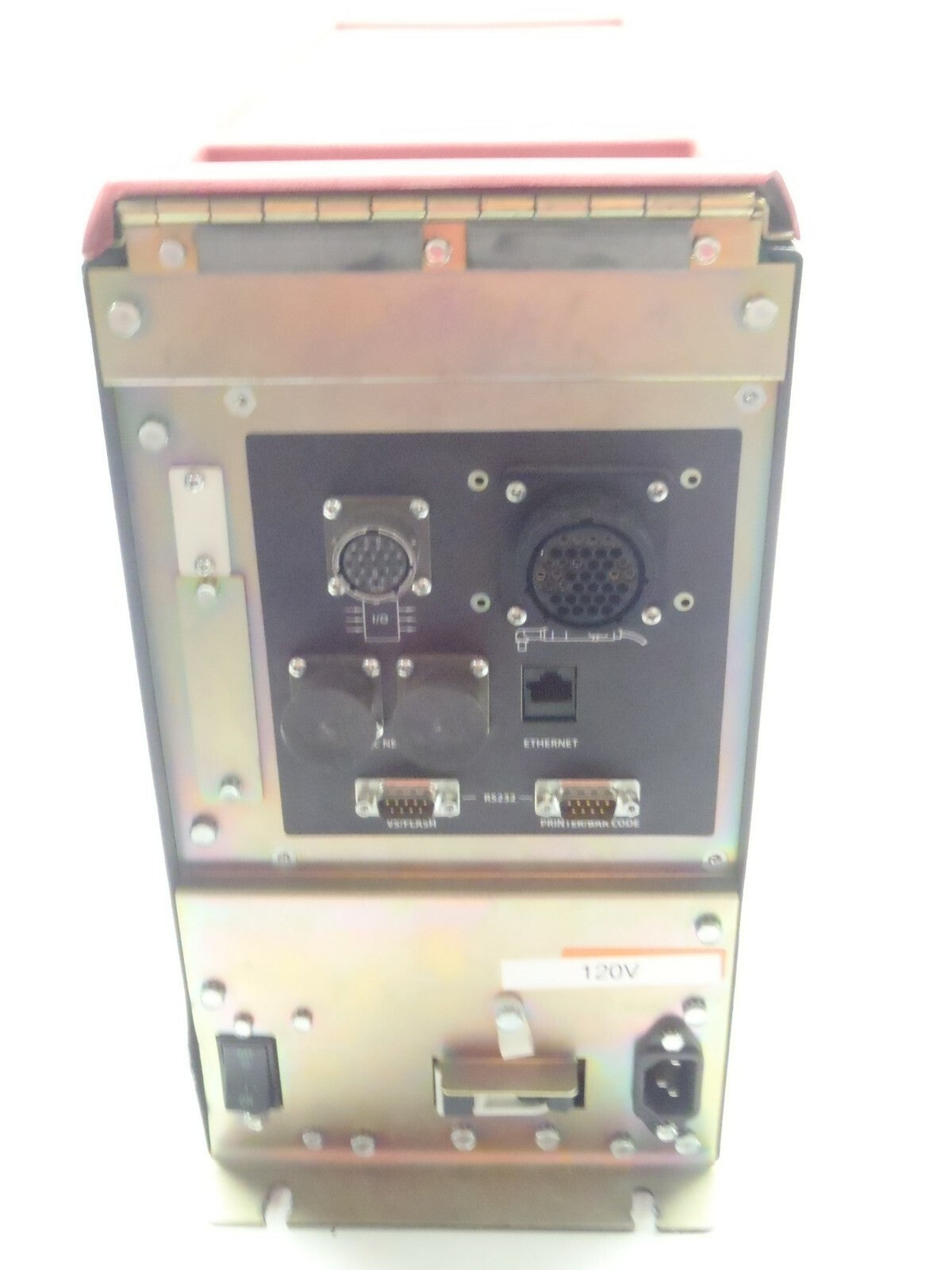CP Techmotive C4746A01V216 Torque Controller CS4746 120V - Maverick Industrial Sales