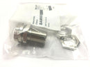 Balluff BES 12,0-KH-2S Proximity Sensor Mounts w/ Positive Stops BAM00E0 - Maverick Industrial Sales