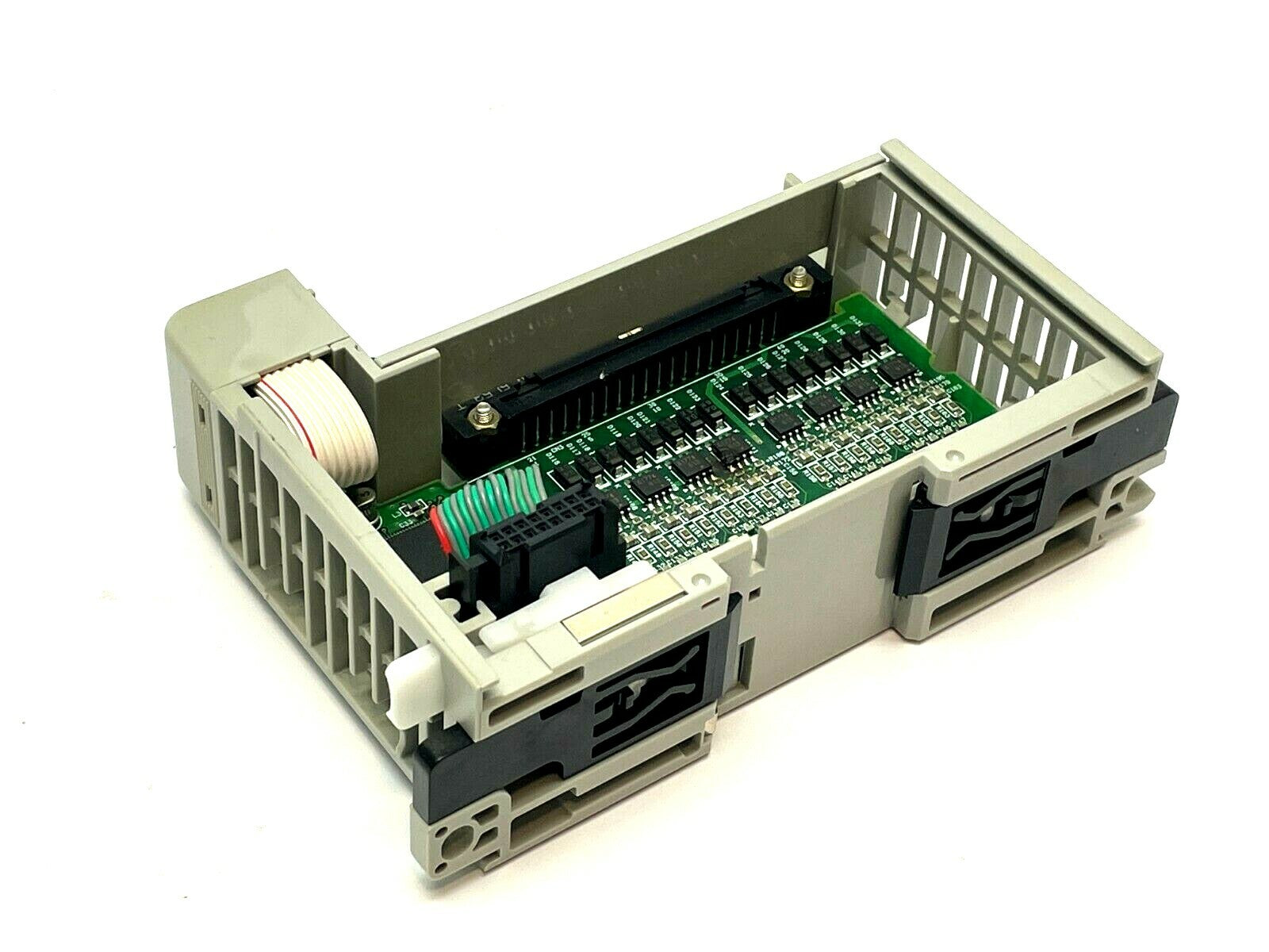 1769-OB32T | Allen-Bradley Compact I/O 32 PT. Output Module - For parts or not working - Maverick Industrial Sales