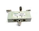 Numatics L12PP452O000000 Air-Pilot Valve - Maverick Industrial Sales