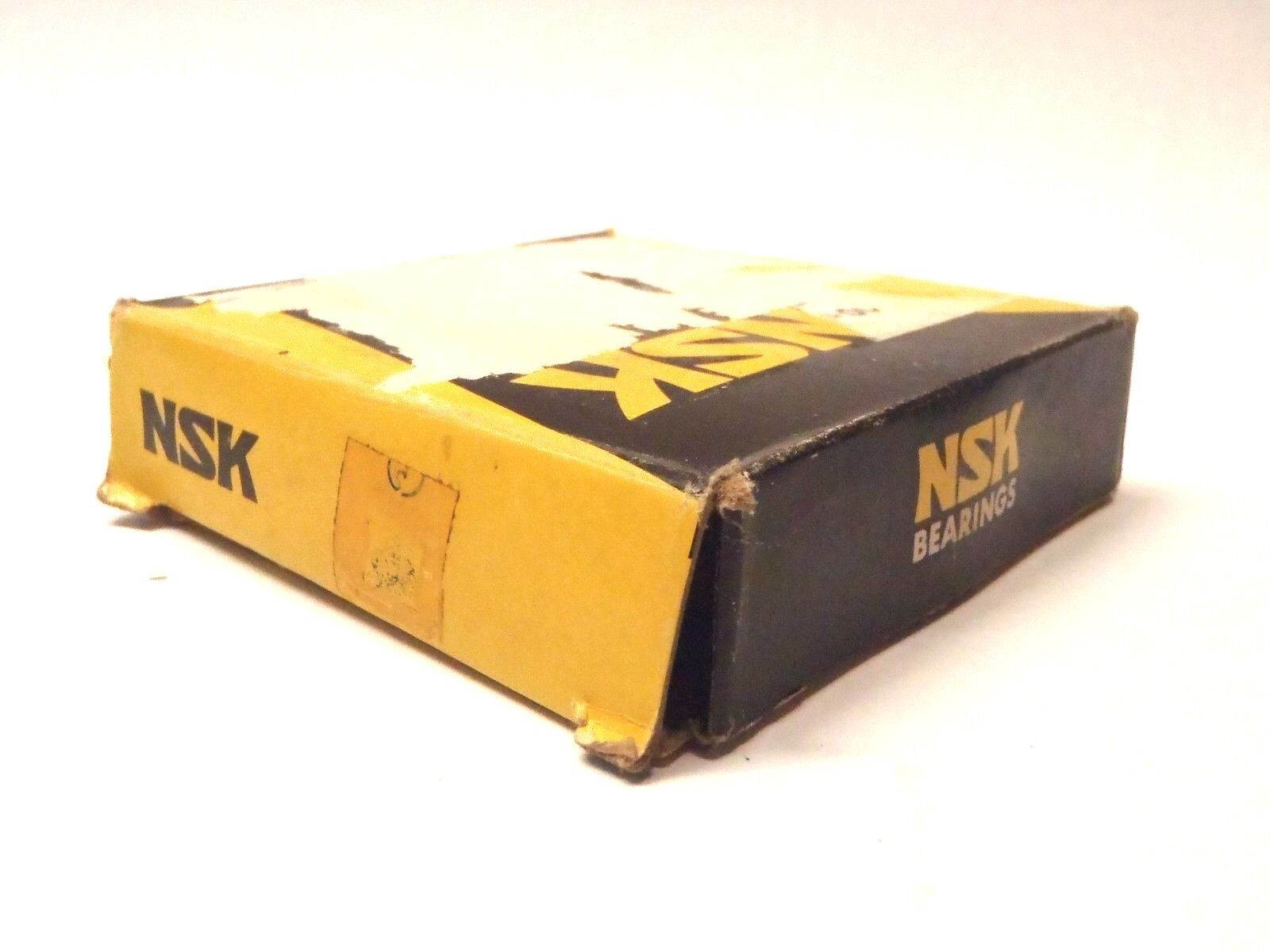 Nippon Seiko NSK NU210W Cylindrical Roller Bearing Single Row - Maverick Industrial Sales