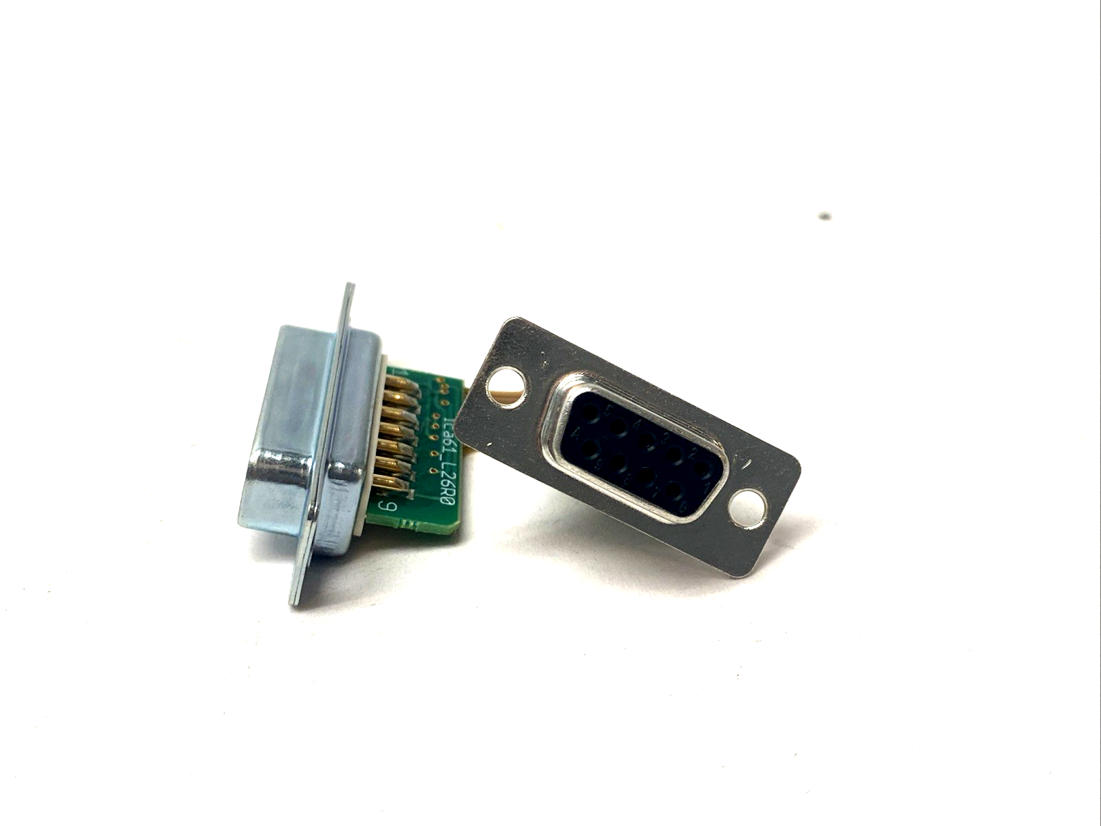 ic Automation 2014319 Adapter Board 9-Pin/15-Pin Flex ica61_L26R0 - Maverick Industrial Sales