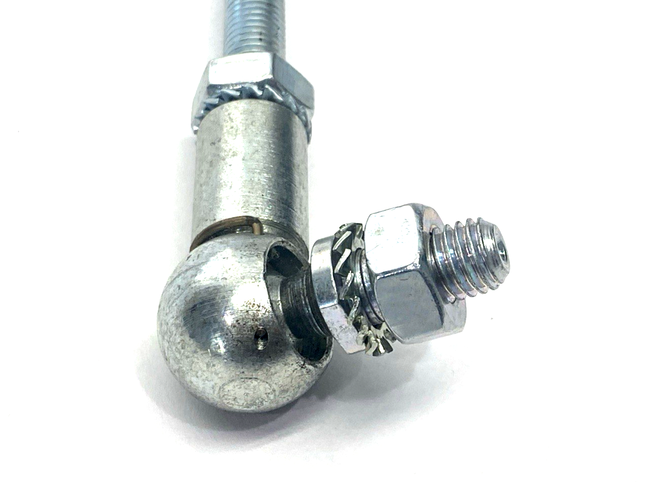 Knapp GU 3f/2r/GW270/F0K170 Synchronizing Rod Assembly ZE10977 SET OF 2 - Maverick Industrial Sales
