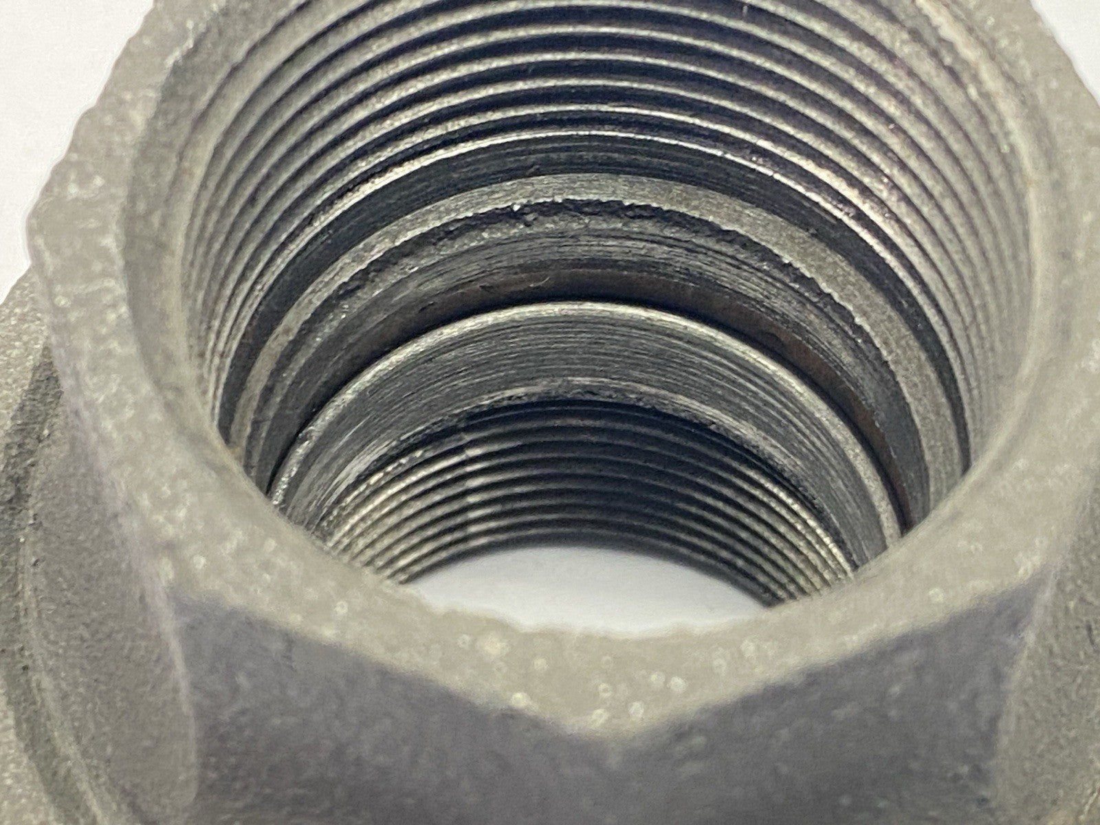 Grinnell 1-1/4" Union Fitting Malleable Iron Class 150 - Maverick Industrial Sales