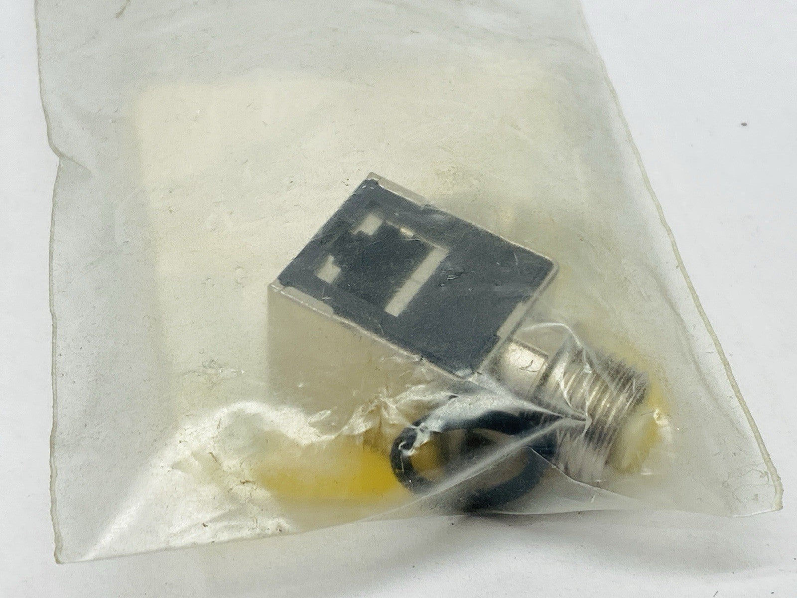Turck FKSDD RJ45SF 44 Wall / Panel Mount Connector RJ45 x M12 4-Pin U3-00647 - Maverick Industrial Sales