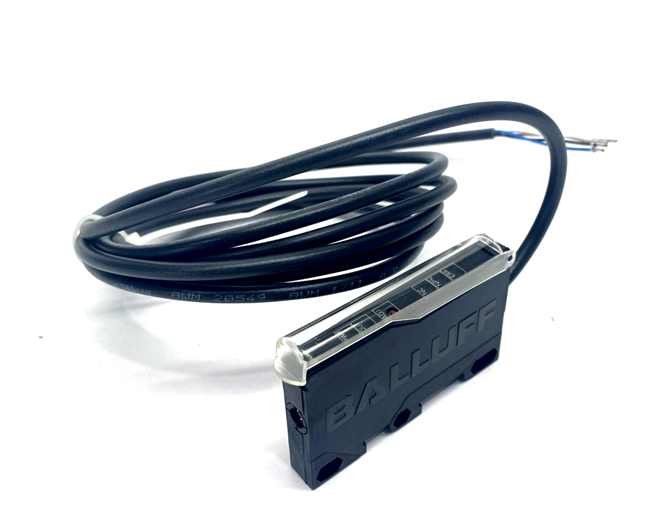 Balluff BAE00KH Amplifier For Capacitive Sensor Head BAE SA-CS-025-YP-BP02 - Maverick Industrial Sales