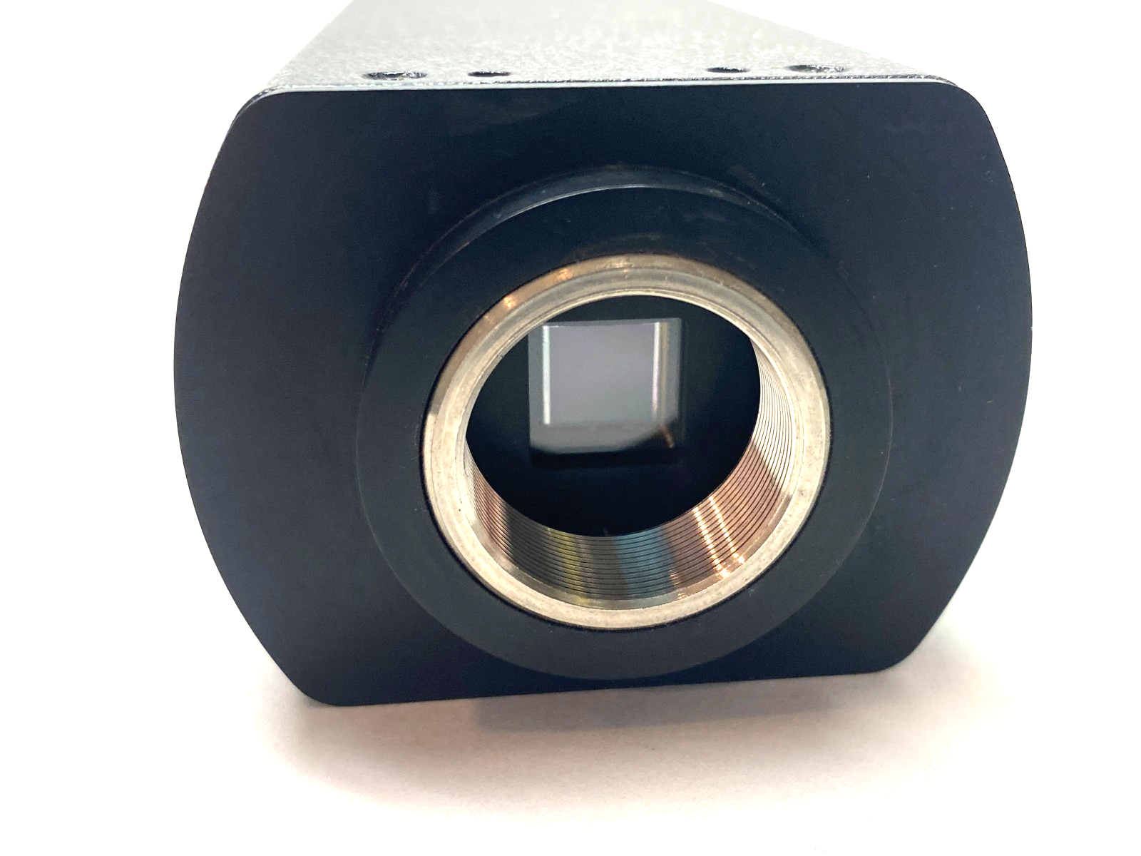 Pulnix TM-1040 Progressive Scan High Resolution Digital CCD Camera 10-0443 - Maverick Industrial Sales